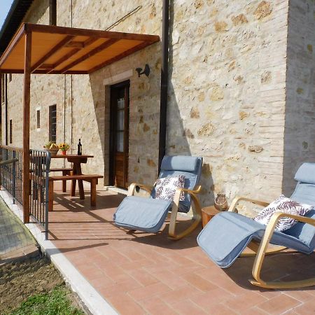 Casa Vacanze Senesi San Gimignano Exterior photo