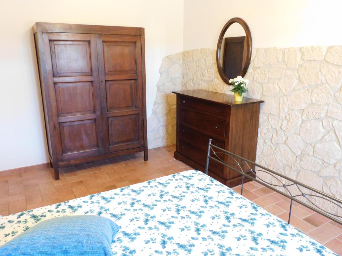 Casa Vacanze Senesi San Gimignano Exterior photo