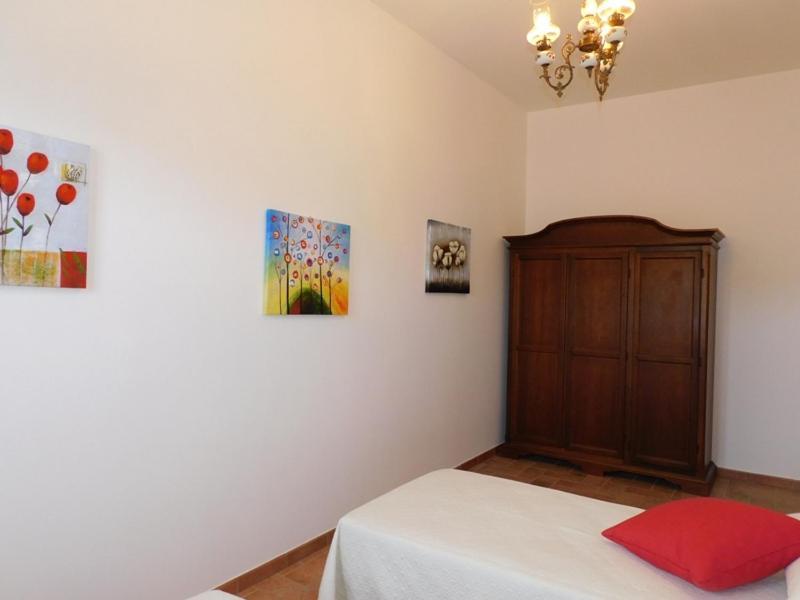 Casa Vacanze Senesi San Gimignano Exterior photo