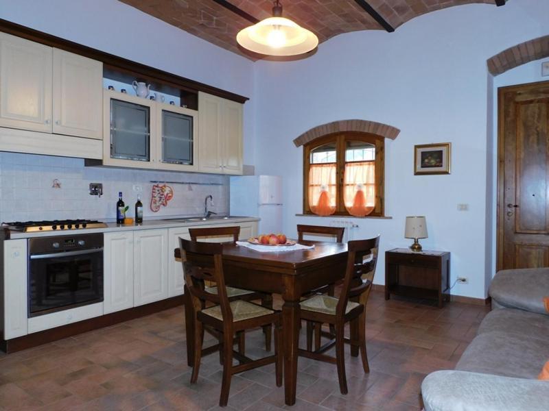 Casa Vacanze Senesi San Gimignano Exterior photo