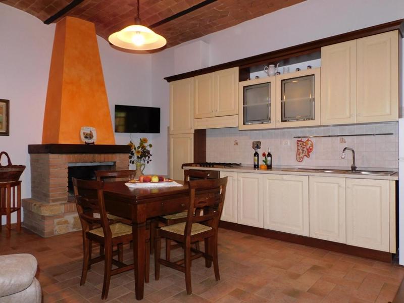 Casa Vacanze Senesi San Gimignano Exterior photo